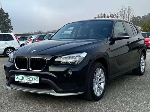 Used BMW X1 Diesel 2015 Ad 