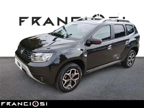 Used DACIA DUSTER Petrol 2019 Ad 