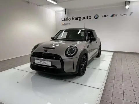 Used MINI COOPER Electric 2021 Ad 