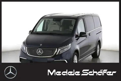 Used MERCEDES-BENZ EQV Electric 2022 Ad 