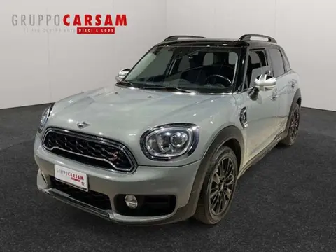 Annonce MINI COOPER Diesel 2019 d'occasion 