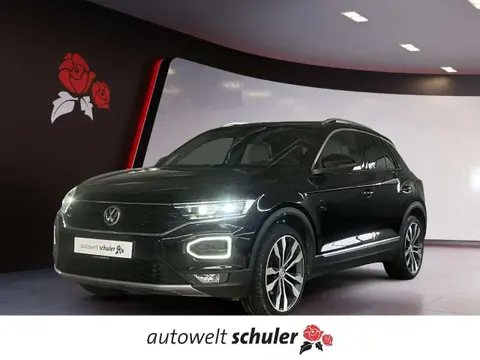 Used VOLKSWAGEN T-ROC Petrol 2018 Ad 