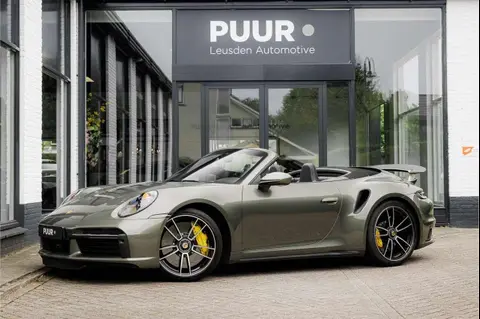 Used PORSCHE 992 Petrol 2021 Ad 