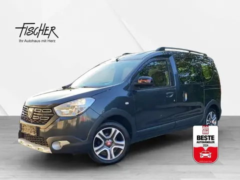 Used DACIA DOKKER Petrol 2019 Ad 