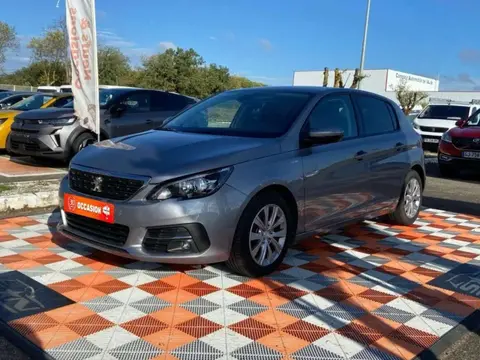 Used PEUGEOT 308 Diesel 2020 Ad 