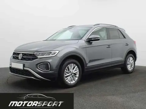 Used VOLKSWAGEN T-ROC Petrol 2024 Ad 