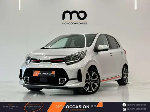 Used KIA PICANTO Petrol 2022 Ad 