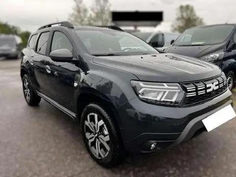 Used DACIA DUSTER LPG 2024 Ad 