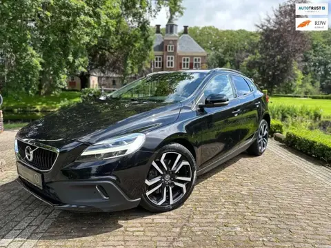 Used VOLVO V40 Petrol 2016 Ad 