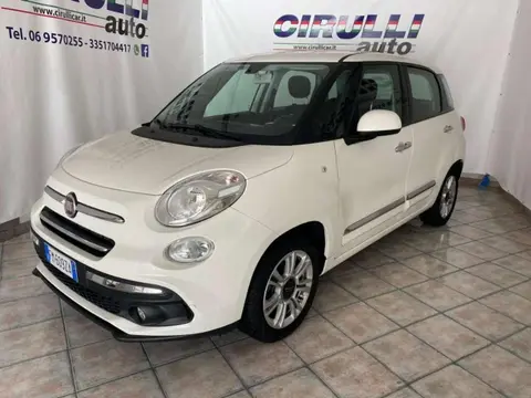 Used FIAT 500L Diesel 2017 Ad 