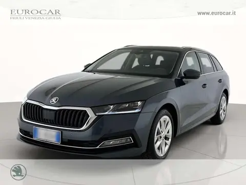 Used SKODA OCTAVIA Hybrid 2021 Ad 