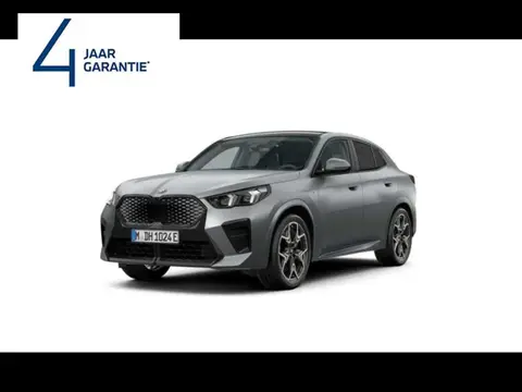 Annonce BMW IX2 Électrique 2023 d'occasion 