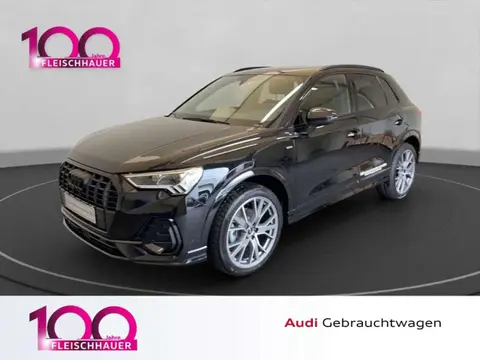 Used AUDI Q3 Petrol 2024 Ad Germany