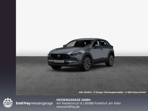 Used MAZDA CX-30 Petrol 2024 Ad Germany