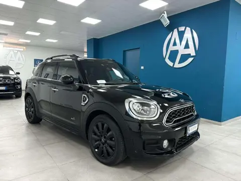 Used MINI COOPER Diesel 2019 Ad 