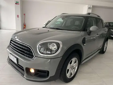 Annonce MINI COOPER Diesel 2019 d'occasion 