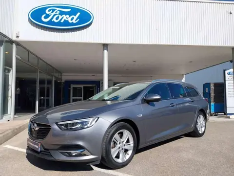 Annonce OPEL INSIGNIA Diesel 2018 d'occasion 