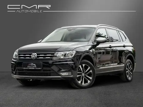 Used VOLKSWAGEN TIGUAN Petrol 2021 Ad 