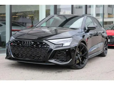 Annonce AUDI RS3 Essence 2024 d'occasion 