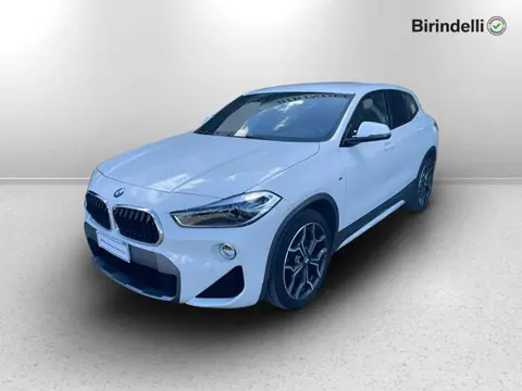 Annonce BMW X2 Diesel 2020 d'occasion 