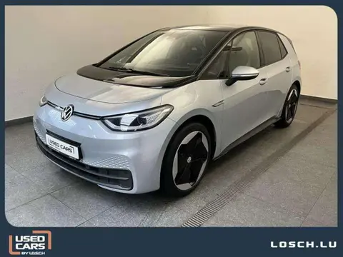 Used VOLKSWAGEN ID.3 Electric 2021 Ad 