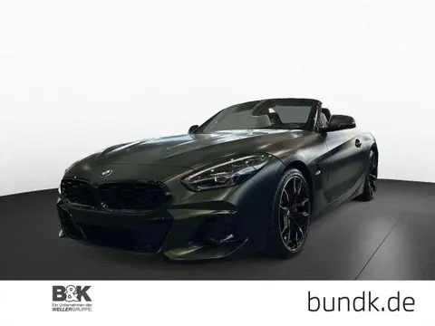 Annonce BMW Z4 Essence 2024 d'occasion 