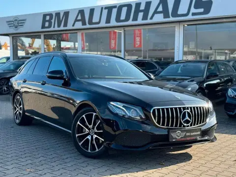 Used MERCEDES-BENZ CLASSE E Petrol 2019 Ad 