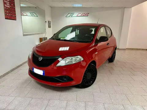 Used LANCIA YPSILON LPG 2019 Ad 