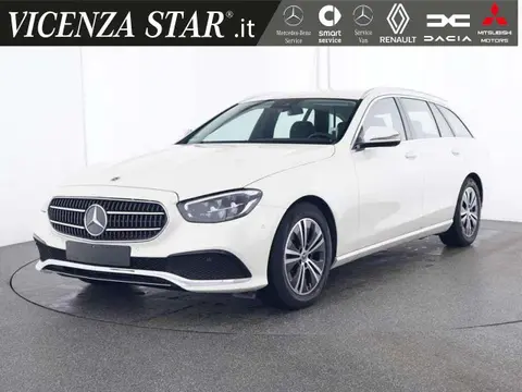 Used MERCEDES-BENZ CLASSE E Hybrid 2023 Ad 