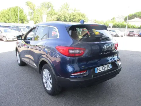 Used RENAULT KADJAR Diesel 2019 Ad 