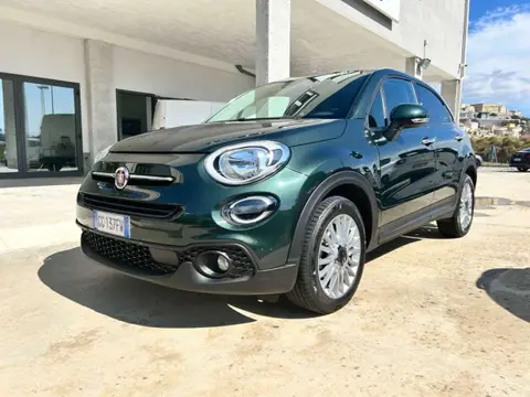 Used FIAT 500X Diesel 2021 Ad 