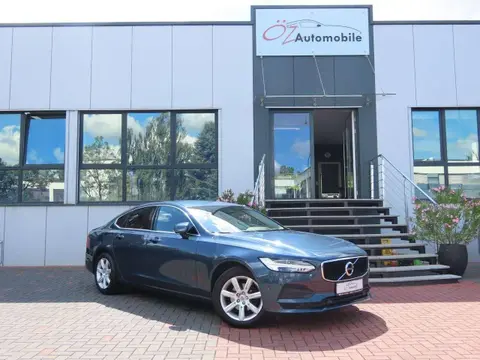 Used VOLVO S90 Diesel 2018 Ad 