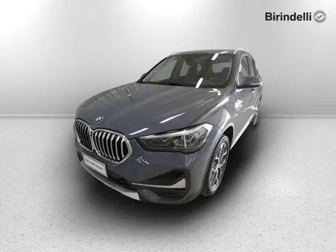 Annonce BMW X1 Diesel 2021 d'occasion 