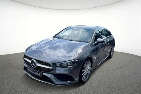 Annonce MERCEDES-BENZ CLASSE CLA Diesel 2023 d'occasion 