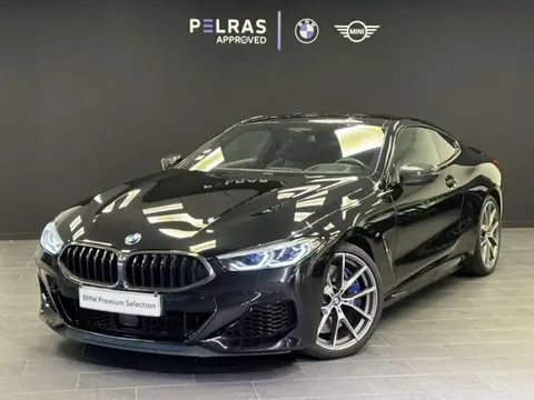 Annonce BMW SERIE 8 Essence 2019 d'occasion 