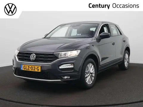 Used VOLKSWAGEN T-ROC Petrol 2021 Ad 