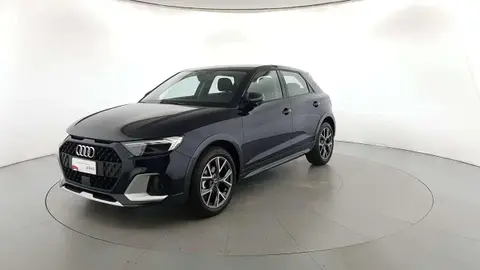 Used AUDI A1 Petrol 2021 Ad 