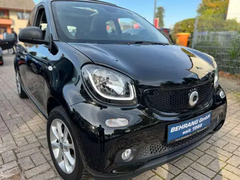 Used SMART FORFOUR Petrol 2019 Ad 