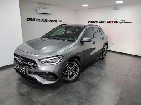 Used MERCEDES-BENZ CLASSE GLA Diesel 2021 Ad 