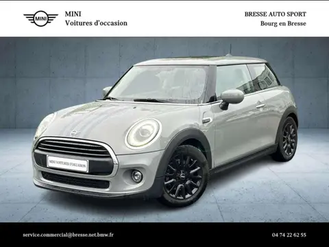 Used MINI ONE Petrol 2019 Ad 