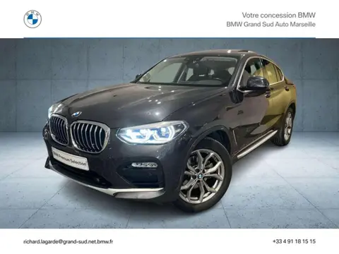 Used BMW X4 Diesel 2019 Ad 