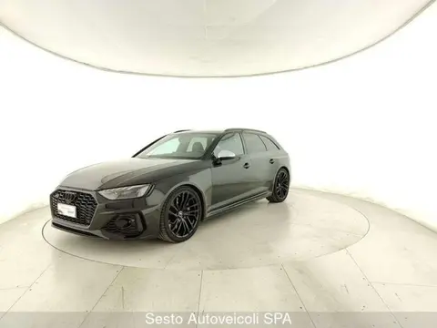 Used AUDI RS4 Petrol 2021 Ad 