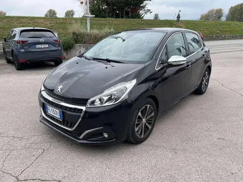 Used PEUGEOT 208 Diesel 2017 Ad 