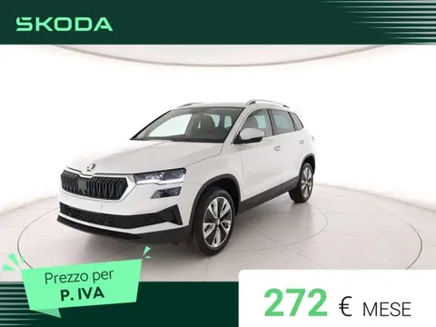 Annonce SKODA KAROQ Essence 2024 d'occasion 