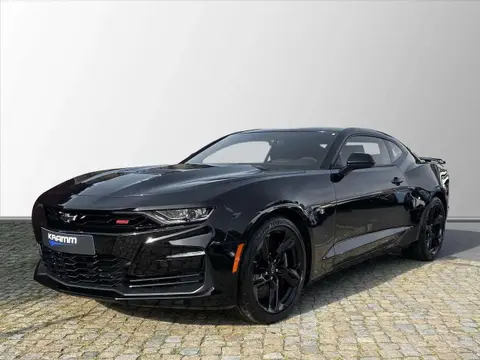 Annonce CHEVROLET CAMARO Essence 2024 d'occasion 