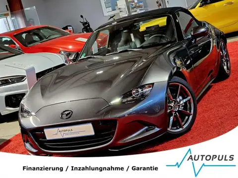 Annonce MAZDA MX-5 Essence 2018 d'occasion 