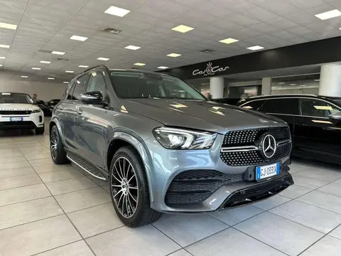 Used MERCEDES-BENZ CLASSE GLE Hybrid 2022 Ad 