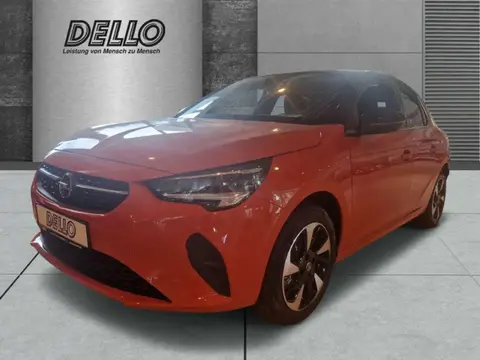 Annonce OPEL CORSA Électrique 2023 d'occasion Allemagne