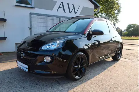 Used OPEL ADAM Petrol 2019 Ad 