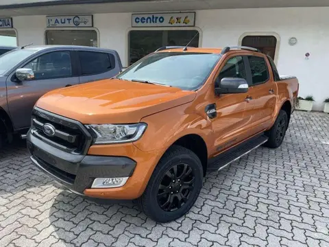 Used FORD RANGER Diesel 2018 Ad 